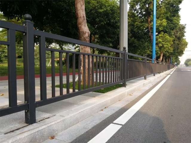 市政護欄